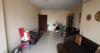 2 BHK Apartment For Rent in Gorakshdham CHS Borivali East Mumbai 6770947