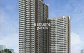 3 BHK Apartment For Rent in Kaustubh Platinum Borivali East Mumbai 6770967