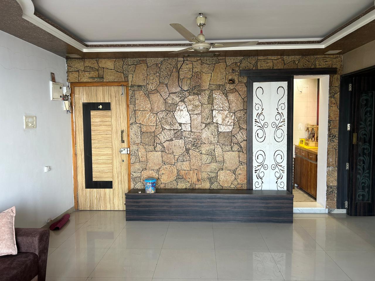 3 BHK Apartment For Resale in Pal Surat  6770963