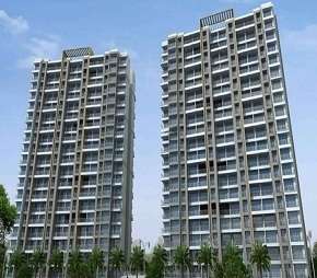 2 BHK Apartment For Rent in Gurukrupa Guru Atman Kalyan West Thane 6771013