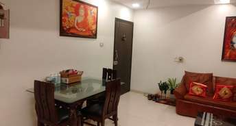 2 BHK Apartment For Rent in Siddhi Highland Haven Balkum Thane 6771002