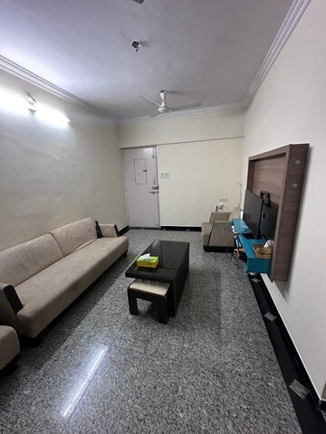 1 BHK Apartment For Resale in Borivali East Mumbai  6770991