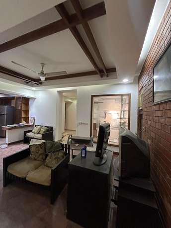 3 BHK Builder Floor For Rent in Saket Delhi 6771135
