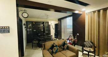 3 BHK Apartment For Rent in Tulip Violet Sector 69 Gurgaon 6770984