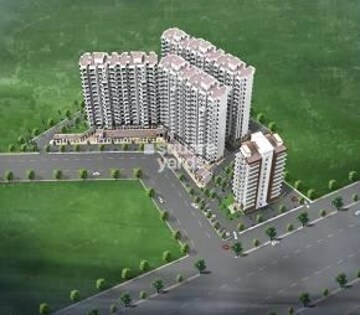 1 BHK Apartment For Resale in ROF Aalayas Sector 102 Gurgaon  6771016