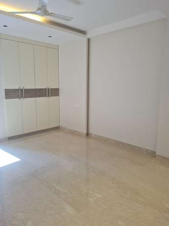 3 BHK Builder Floor For Resale in RWA Shivalik Block A Malviya Nagar Delhi 6770993