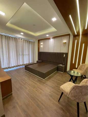 3 BHK Builder Floor For Resale in Palm Residency Chhatarpur Chattarpur Delhi 6771046