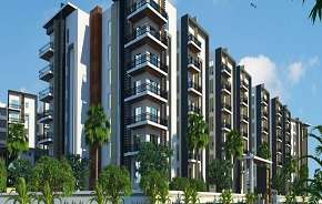 3 BHK Apartment For Rent in Crown Whistling Woods Kokapet Hyderabad 6771039