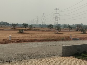 Plot For Resale in Harichandana Mayfair Villas Shadnagar Hyderabad  6771053