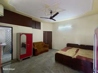 Studio Builder Floor For Rent in Kaulagarh Dehradun 6771089