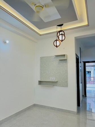 2 BHK Builder Floor For Resale in Ankur Vihar Delhi  6771075