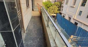 3 BHK Builder Floor For Resale in MP Enclave Pitampura Delhi 6771082