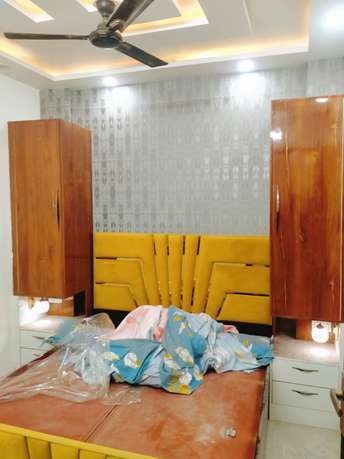 3 BHK Builder Floor For Rent in Uttam Nagar Delhi 6771086