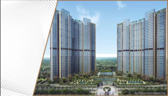 4 BHK Builder Floor For Resale in Lodha Woods Lokhandwala Township Kandivali Mumbai  6771121