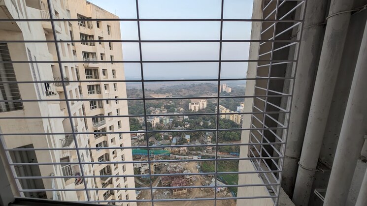 undefined, puranik-city 1 Bedroom 447 Sq.Ft. Apartment In Kasarvadavali Thane 6771095
