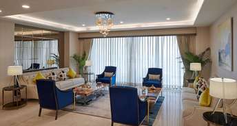 3 BHK Apartment For Rent in Emaar Digi Homes Sector 62 Gurgaon 6771091