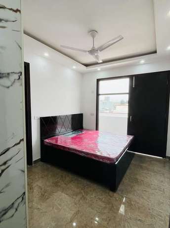 1.5 BHK Builder Floor For Rent in Freedom Fighters Enclave Saket Delhi 6771112