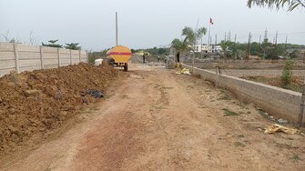 Plot For Resale in Damana Bhubaneswar  6771123