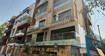 3 BHK Independent House For Resale in South Extension ii Delhi 6771142