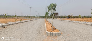 Plot For Resale in Vasavi Archana White Lotus Kethireddipally Hyderabad  6771171