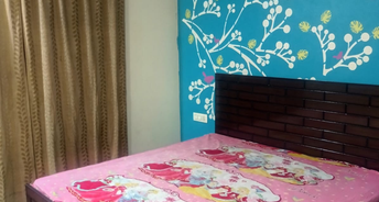 3 BHK Apartment For Rent in Motia Blue Ridge Kishanpura Zirakpur 6771183