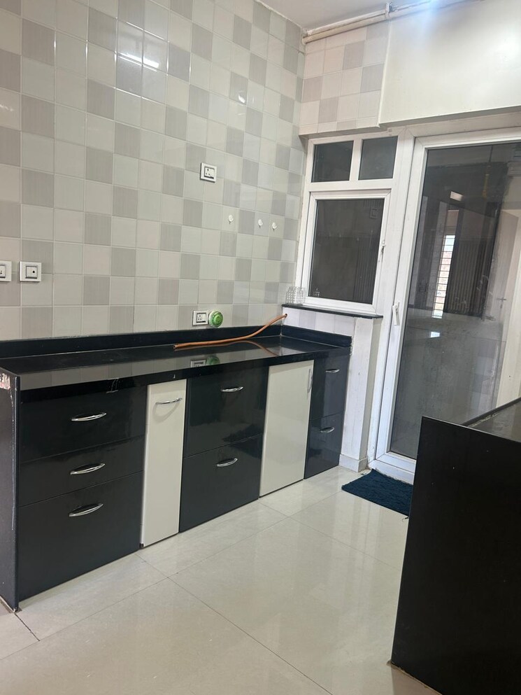 Kitchen, ganga-legend 1 Bedroom 359 Sq.Ft. Apartment In Bavdhan Pune 6771215