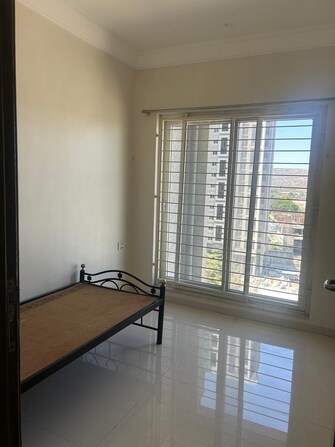 1 BHK Apartment For Resale in Ganga Legend Bavdhan Pune  6771215