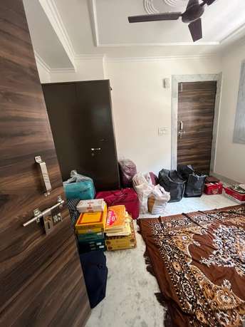 1.5 BHK Apartment For Rent in RWA A4 Block Paschim Vihar Paschim Vihar Delhi 6771188