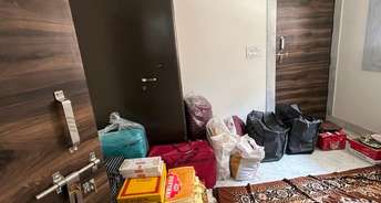 1.5 BHK Apartment For Rent in RWA A4 Block Paschim Vihar Paschim Vihar Delhi 6771188