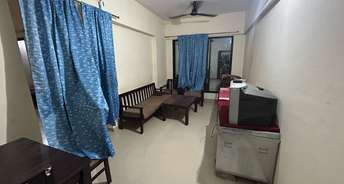 2 BHK Apartment For Rent in Kharghar Sector 19 Navi Mumbai 6771185