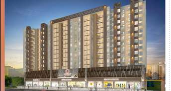 2 BHK Apartment For Resale in Soba Optima Sinhagad Road Pune 6771228