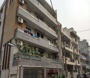 1.5 BHK Apartment For Rent in RWA Block A1 Paschim Vihar Paschim Vihar Delhi 6771252