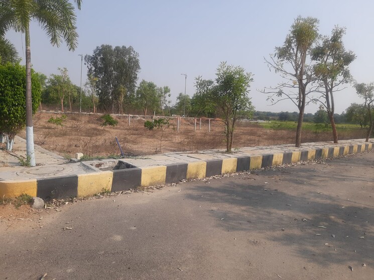 Resale 167 Sq.Yd. Plot in Bhongiri Warangal Highway Hyderabad - 6771242