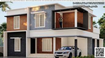 4 BHK Independent House For Resale in Kaiparambu jn Thrissur 6771281