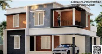 4 BHK Independent House For Resale in Kaiparambu jn Thrissur 6771281