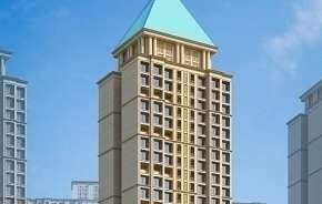 2 BHK Apartment For Rent in Hiranandani Delanna Ghodbunder Road Thane 6771300