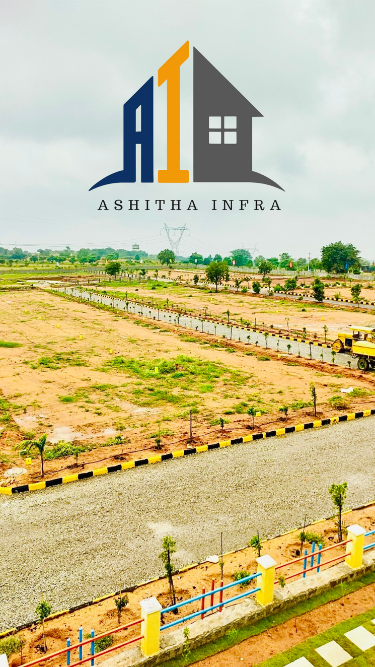 Ashitha Infra Neppalle