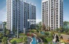 3 BHK Apartment For Rent in Paradigm Business Hermitage Park Dhakoli Village Zirakpur 6771327