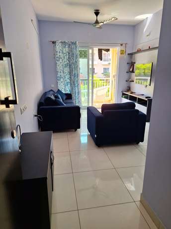 2 BHK Apartment For Rent in Brigade Bricklane Jakkur Bangalore 6771357