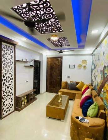 3 BHK Apartment For Resale in Yex Sector 17a Greater Noida 6771356