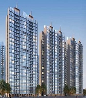 2 BHK Apartment For Resale in Kolte Patil Life Republic Arezo Hinjewadi Pune  6771415