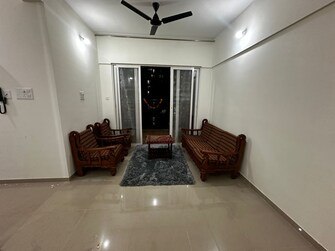 2 BHK Apartment For Resale in Kolte Patil Life Republic Arezo Hinjewadi Pune  6771415