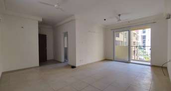 3 BHK Apartment For Rent in Bhartiya Nikoo Homes Thanisandra Main Road Bangalore 6771403