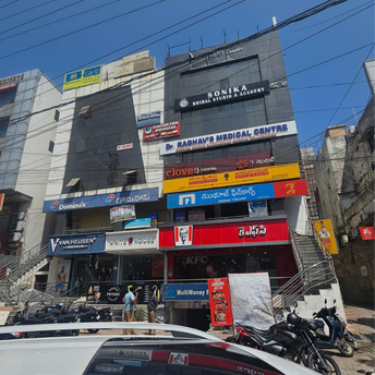 Commercial Office Space 2072 Sq.Ft. For Resale In A S Rao Nagar Hyderabad 6771476