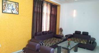 3 BHK Apartment For Rent in Skyline Park Vip Road Zirakpur 6771399