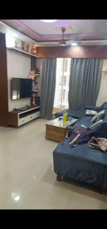 2 BHK Apartment For Rent in Mohan Willows Badlapur East Thane 6771467