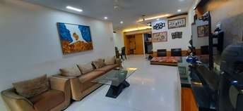 4 BHK Apartment For Rent in Lokhandwala Complex Andheri Mumbai 6771477