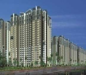 1 RK Apartment For Rent in Amrapali Golf Homes Sector 4, Greater Noida Greater Noida 6771451