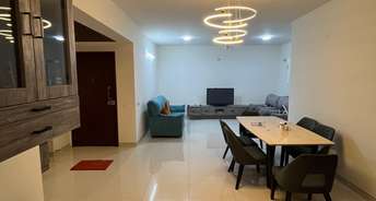 2 BHK Apartment For Rent in Century Breeze Jakkur Bangalore 6771461