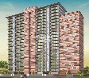 1 BHK Apartment For Resale in Adityaraj Pride Sion East Mumbai 6771523